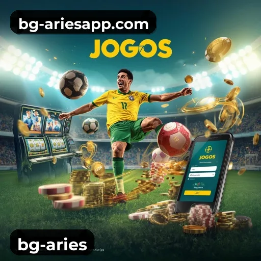 Requisitos do APK da bg-aries para Android
