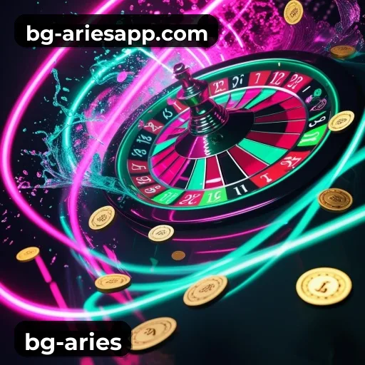bg-aries APP mobile iOS Android - 187 mil downloads São Paulo Rio BH