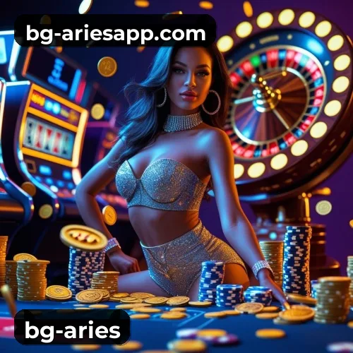 bg-aries segurança SSL 256-bit - Licença Curaçao, eCOGRA, GLI certificado