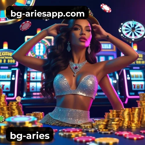 bg-aries PIX instantâneo Brasil - Depósito e saque em minutos 24/7