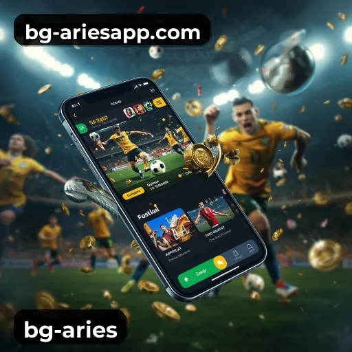 bg-aries bônus R$5.000 + 500 giros - Rollover 35x, prazo 30 dias, 38% taxa conversão