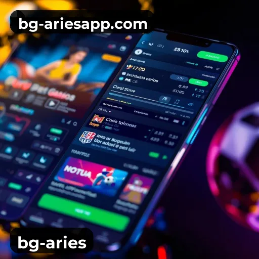 Grandes vencedores bg-aries de São Paulo, Rio de Janeiro, Belo Horizonte - Saques PIX confirmados