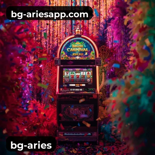 FAQ bg-aries Brasil - Perguntas frequentes sobre bônus, PIX, RTP, APP mobile e VIP