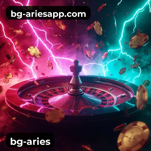 Vantagens exclusivas bg-aries para jogadores brasileiros - São Paulo, Rio, BH