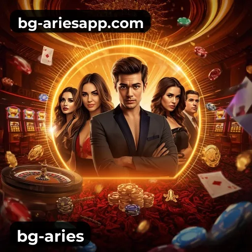 Estatísticas bg-aries novembro 2024 - 87 mil jogadores ativos, R$47M pagos, RTP 96.52%