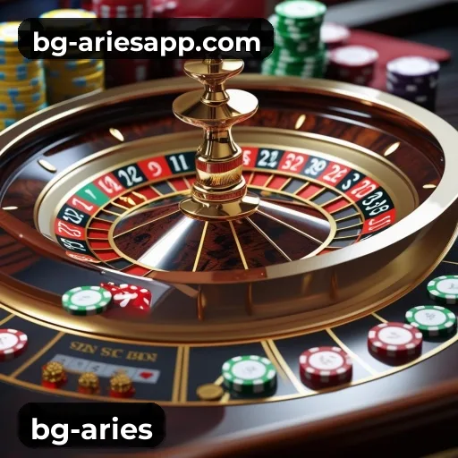 Principais provedores de slots da bg-aries - NetEnt, Pragmatic Play, Play'n GO